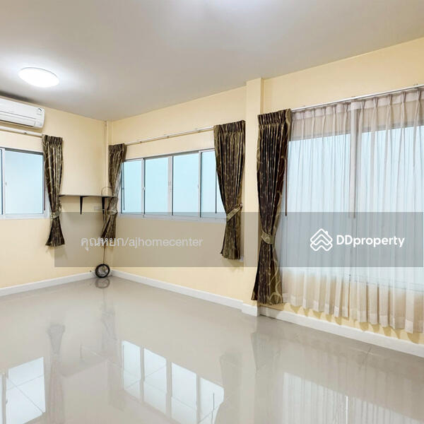 For Sale - บ้านณิชากร สวนหลวง, Samut Sakhon
