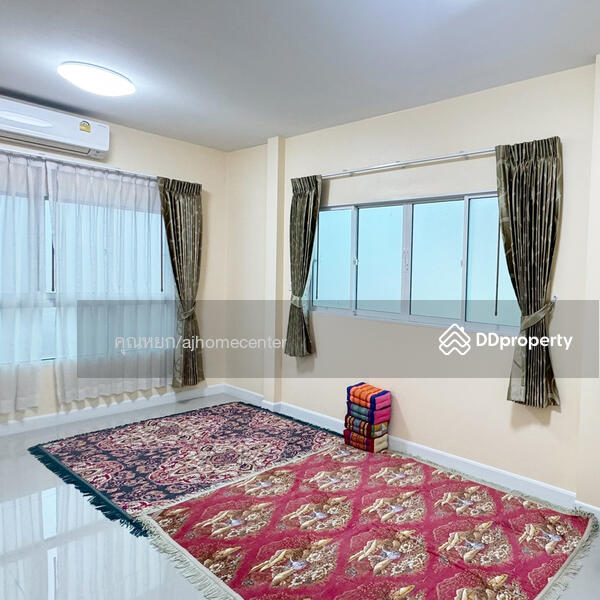 For Sale - บ้านณิชากร สวนหลวง, Samut Sakhon