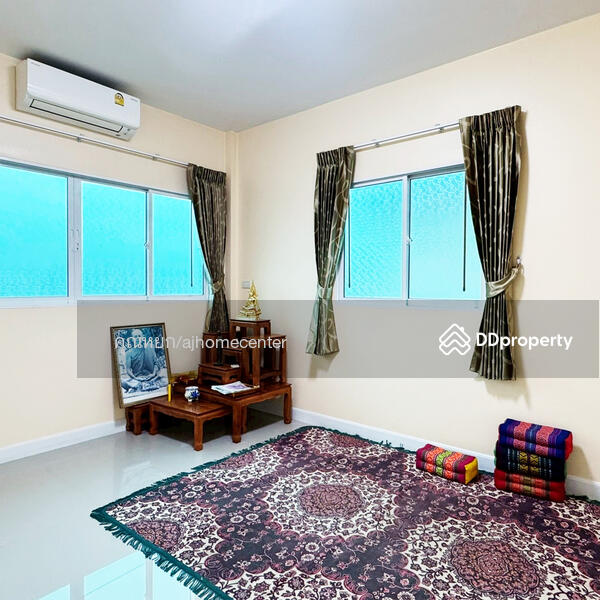 For Sale - บ้านณิชากร สวนหลวง, Samut Sakhon