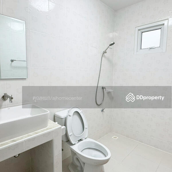 For Sale - บ้านณิชากร สวนหลวง, Samut Sakhon