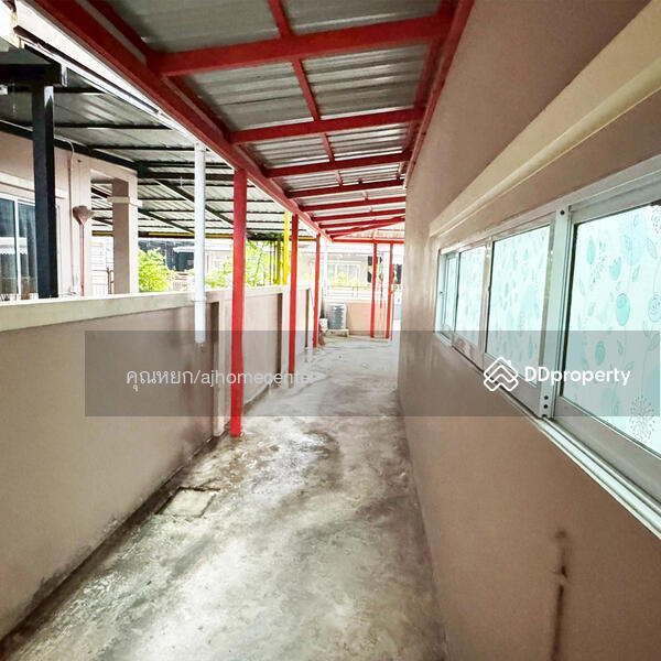 For Sale - บ้านณิชากร สวนหลวง, Samut Sakhon