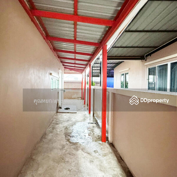 For Sale - บ้านณิชากร สวนหลวง, Samut Sakhon