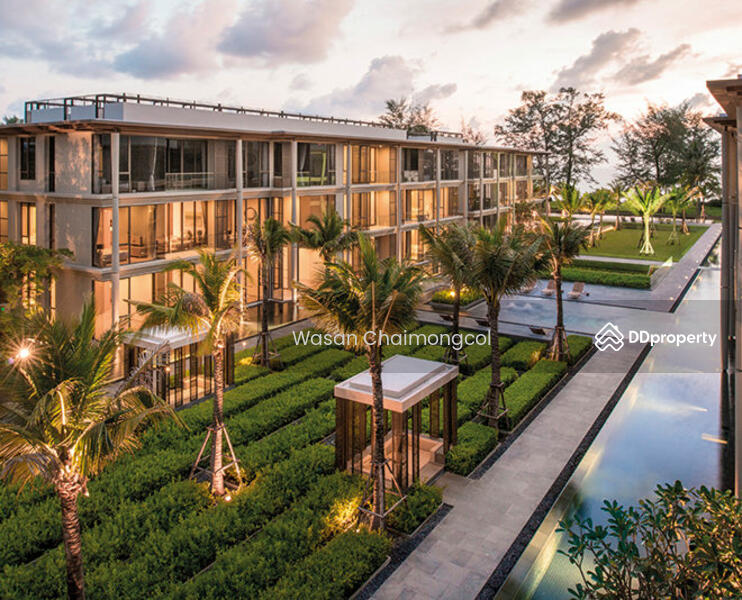 ขาย - Baan Mai Khao : บ้านไม้ขาว ภูเก็ต, ภูเก็ต