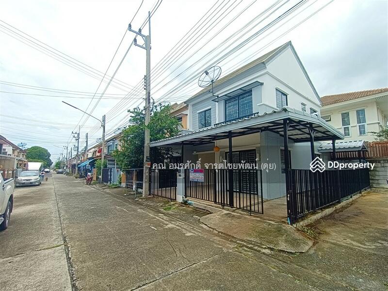 ขาย - Baan Pruksa 40 Rangsit Klong 3 : บ้านพฤกษา 40 รังสิต คลอง 3, ปทุมธานี