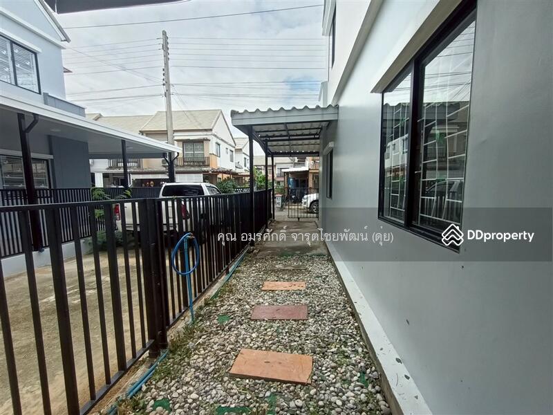ขาย - Baan Pruksa 40 Rangsit Klong 3 : บ้านพฤกษา 40 รังสิต คลอง 3, ปทุมธานี