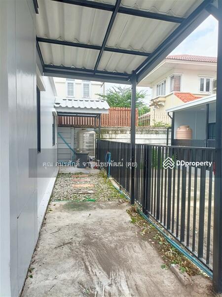 ขาย - Baan Pruksa 40 Rangsit Klong 3 : บ้านพฤกษา 40 รังสิต คลอง 3, ปทุมธานี
