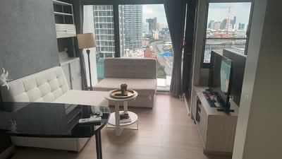 ขาย - Chewathai Residence Asoke, กรุงเทพ