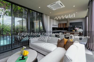 ขาย - Jia Pool Residence : เจีย พูล เรสซิเดนซ์, กรุงเทพ