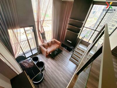 ขาย - KnightsBridge Space Rama 9 : ไนท์บริดจ์ สเปซ พระราม 9, กรุงเทพ