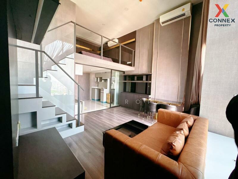 KnightsBridge Space Rama 9, กรุงเทพ, 533 Thanon Asok, ดินแดง, กรุงเทพ, 33 ตร.ม., คอนโด ขาย, โดย Connex Property, 60076436 - DDproperty.com