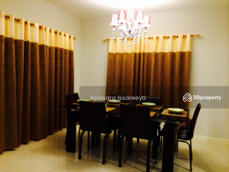 For Rent - Inizio Maliwan Road, Khon Kaen