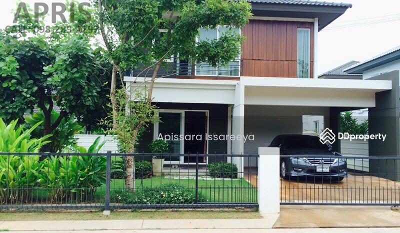 For Rent - Inizio Maliwan Road, Khon Kaen