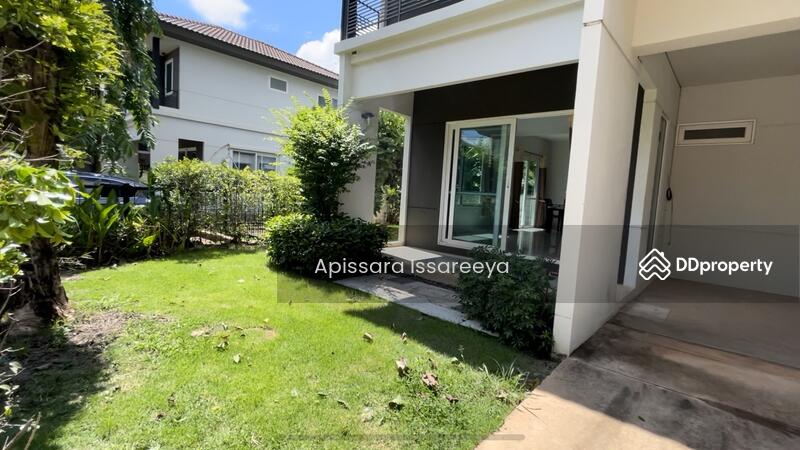 For Rent - Inizio Maliwan Road, Khon Kaen