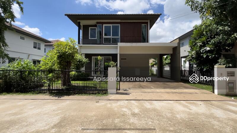 For Rent - Inizio Maliwan Road, Khon Kaen