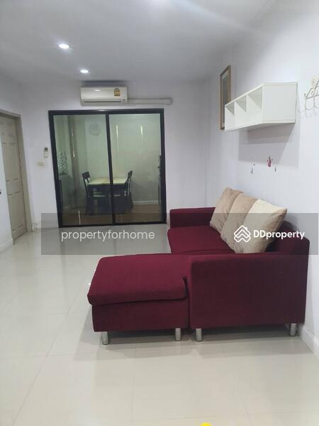 For Sale - Areeya Mova Kaset-Nawamintr, Bangkok