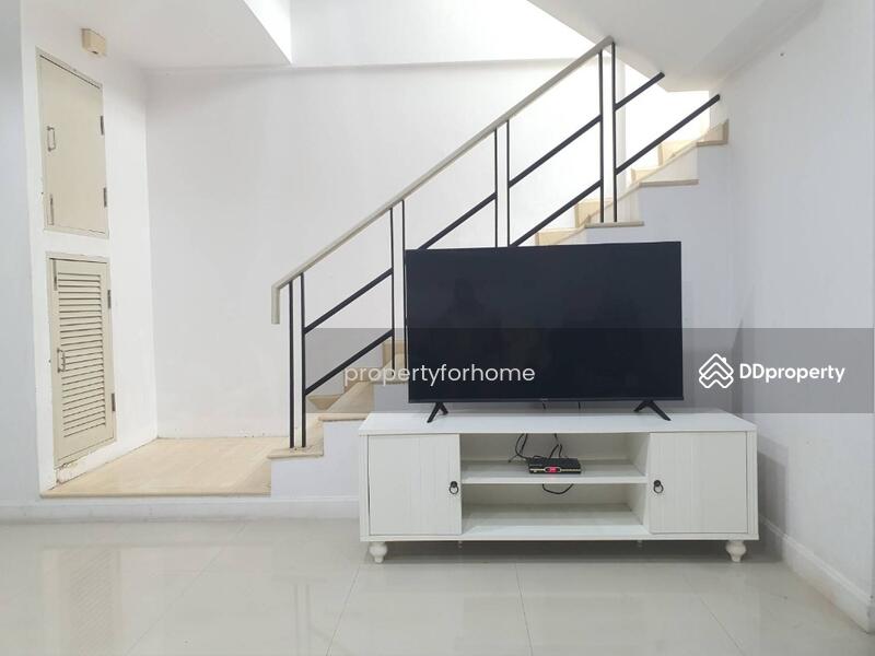 For Sale - Areeya Mova Kaset-Nawamintr, Bangkok