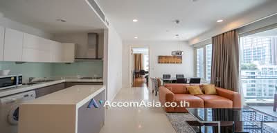 For Rent - Q Langsuan, Bangkok