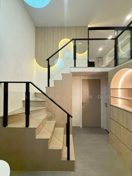 Origin Plug & Play Ramkhamhaeng Triple Station, bangkok, 1155 Soi Ramkhamhaeng 103, Hua Mak, Bang Kapi, Bangkok, 1 Bedroom, 48 sqm, Condo For Sale, by Living Condo, 60076463 - DDproperty.com
