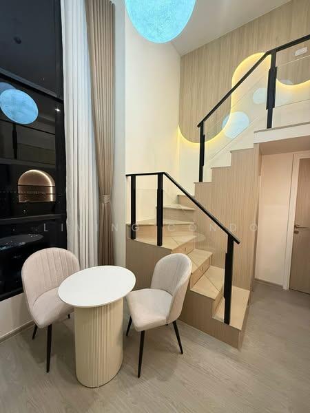 Origin Plug & Play Ramkhamhaeng Triple Station, bangkok, 1155 Soi Ramkhamhaeng 103, Hua Mak, Bang Kapi, Bangkok, 1 Bedroom, 48 sqm, Condo For Sale, by Living Condo, 60076463 - DDproperty.com