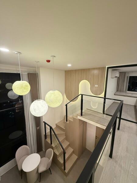 Origin Plug & Play Ramkhamhaeng Triple Station, bangkok, 1155 Soi Ramkhamhaeng 103, Hua Mak, Bang Kapi, Bangkok, 1 Bedroom, 48 sqm, Condo For Sale, by Living Condo, 60076463 - DDproperty.com