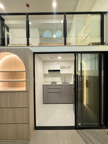 Origin Plug & Play Ramkhamhaeng Triple Station, bangkok, 1155 Soi Ramkhamhaeng 103, Hua Mak, Bang Kapi, Bangkok, 1 Bedroom, 48 sqm, Condo For Sale, by Living Condo, 60076463 - DDproperty.com