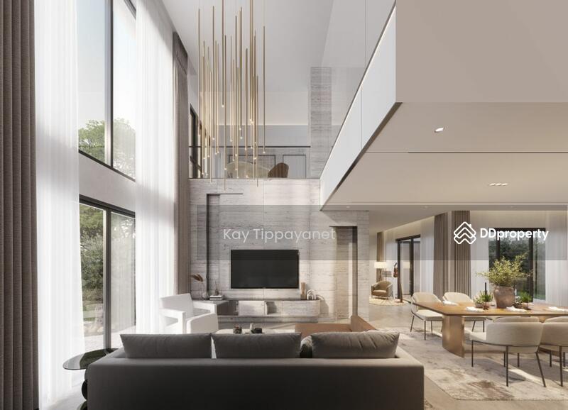 For Sale - Vivaldi Bangna, Samut Prakan