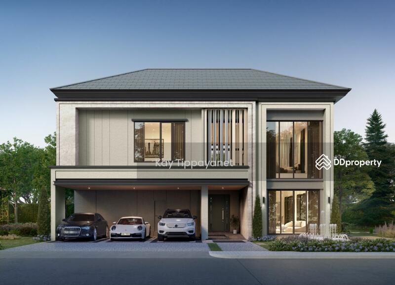 For Sale - Vivaldi Bangna, Samut Prakan