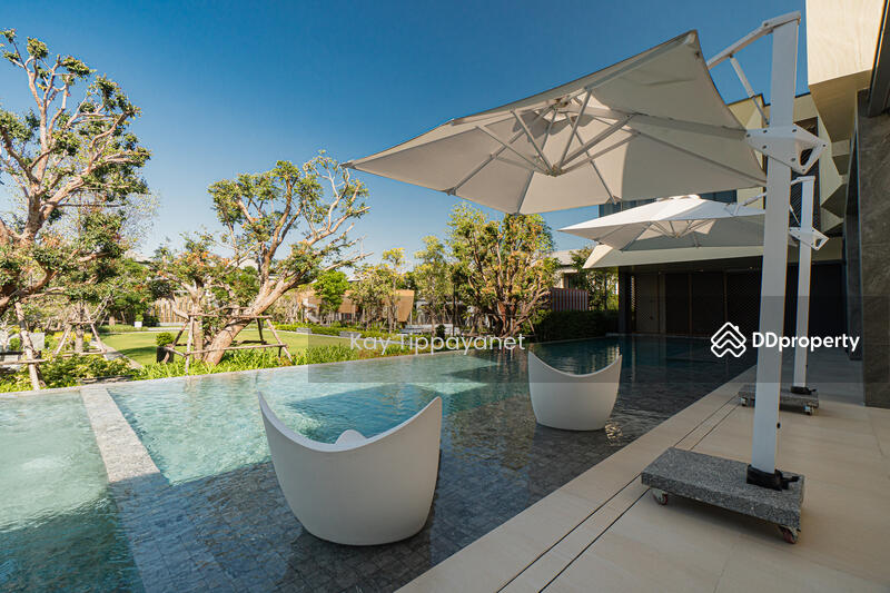 For Sale - Vivaldi Bangna, Samut Prakan