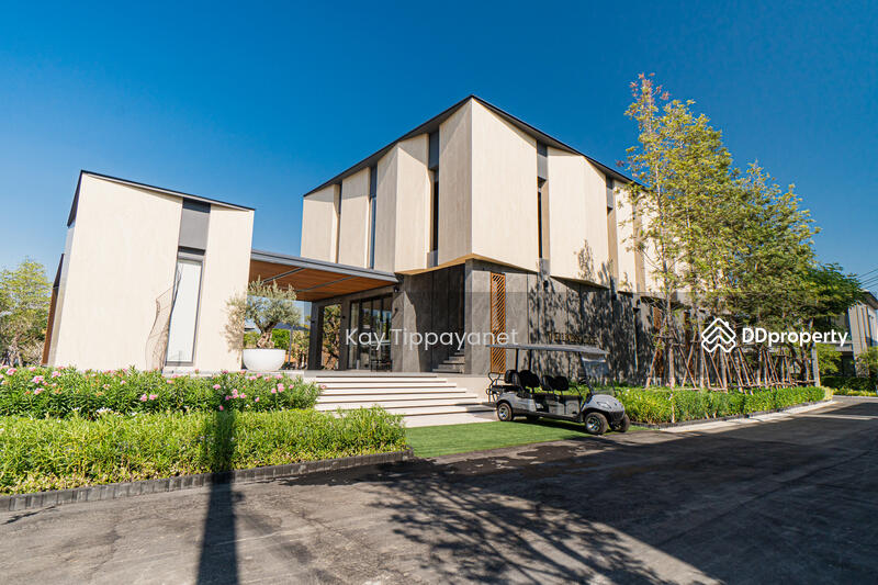 For Sale - Vivaldi Bangna, Samut Prakan