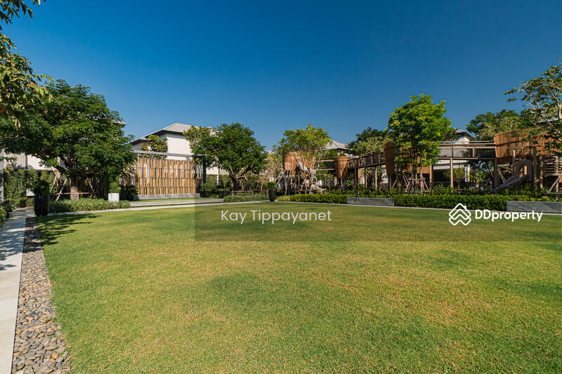 For Sale - Vivaldi Bangna, Samut Prakan
