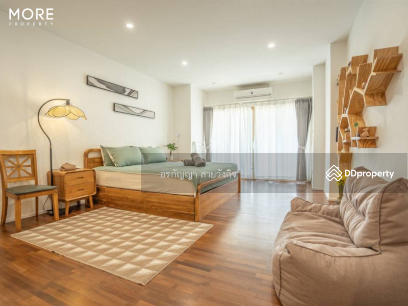 For Rent - Hillside Condo 4, Chiang Mai