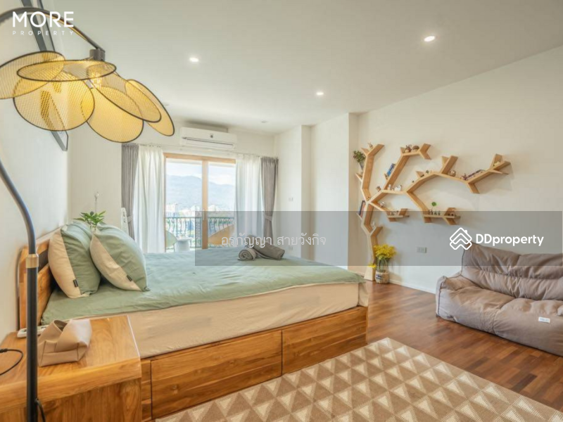 For Rent - Hillside Condo 4, Chiang Mai
