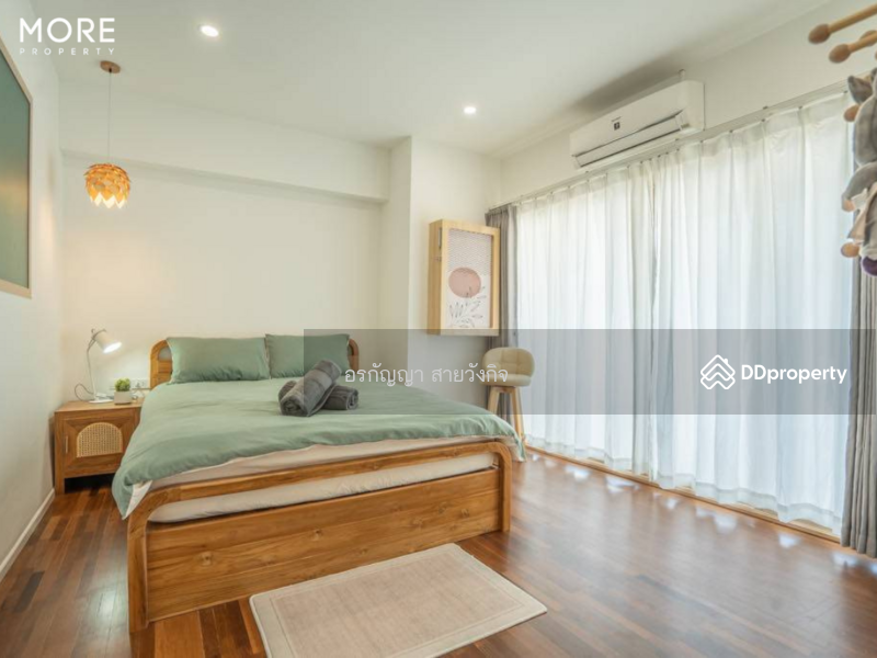 For Rent - Hillside Condo 4, Chiang Mai