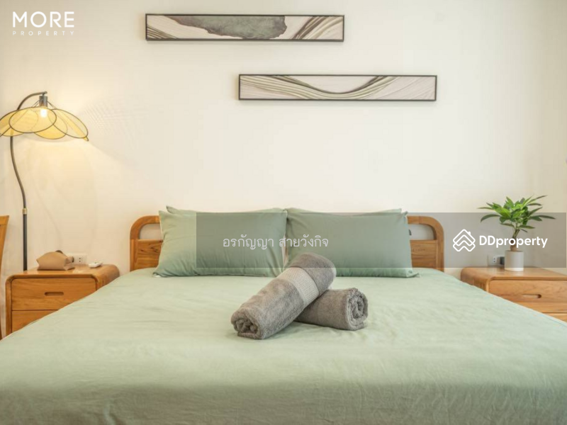 ให้เช่า - Hillside Condo 4 : ฮิลล์ไซด์ คอนโดมิเนียม 4, เชียงใหม่