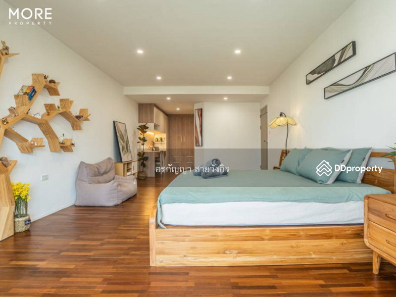 For Rent - Hillside Condo 4, Chiang Mai