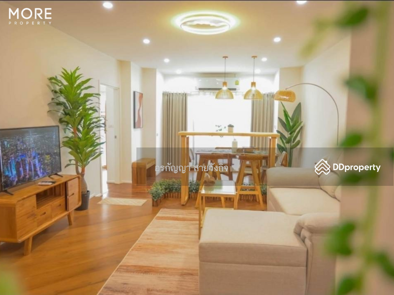 For Rent - Hillside Condo 4, Chiang Mai