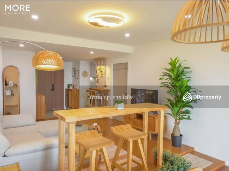 For Rent - Hillside Condo 4, Chiang Mai