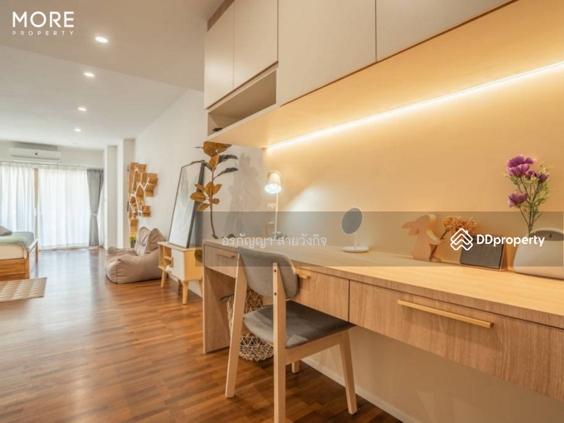For Rent - Hillside Condo 4, Chiang Mai