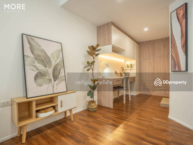 For Rent - Hillside Condo 4, Chiang Mai
