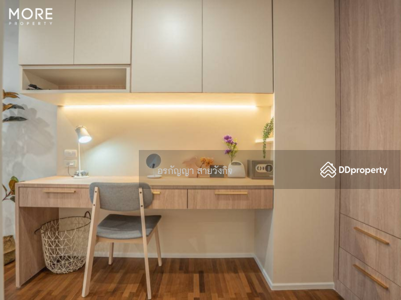 ให้เช่า - Hillside Condo 4 : ฮิลล์ไซด์ คอนโดมิเนียม 4, เชียงใหม่