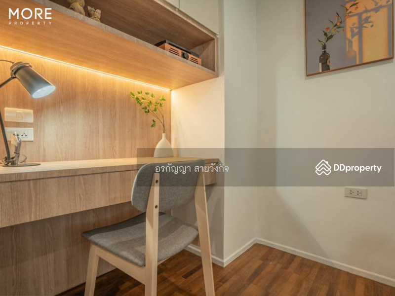 For Rent - Hillside Condo 4, Chiang Mai