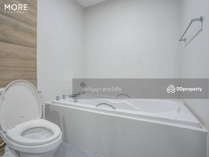 For Rent - Hillside Condo 4, Chiang Mai