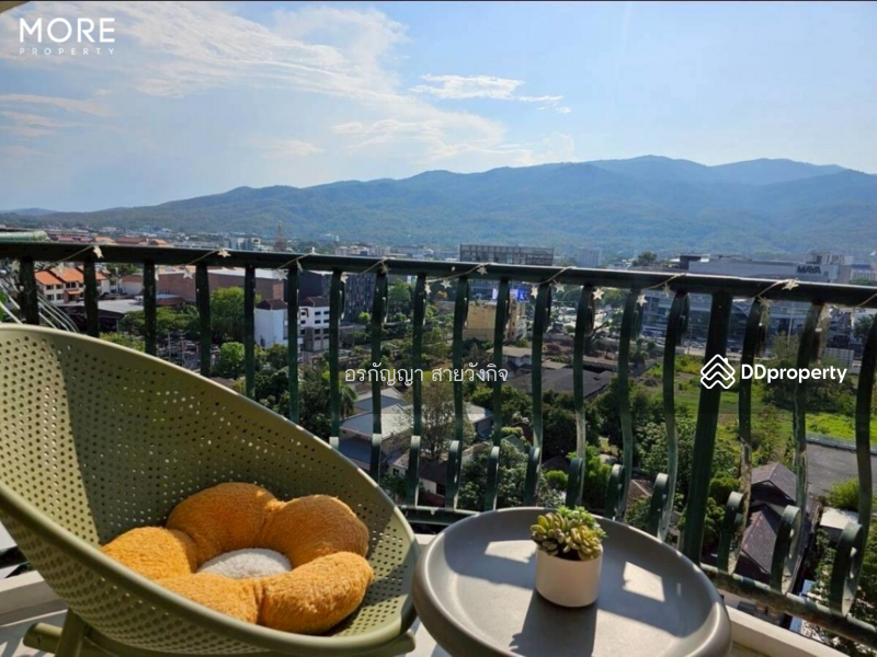 For Rent - Hillside Condo 4, Chiang Mai