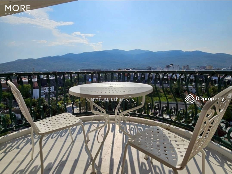 For Rent - Hillside Condo 4, Chiang Mai