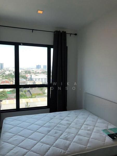 Knightsbridge Sky River Ocean : ไนท์บริดจ์ สกาย ริเวอร์ โอเชี่ยน, สมุทรปราการ, 111 ถนนสุขุมวิท, ปากน้ำ, เมืองสมุทรปราการ, สมุทรปราการ, 32 ตร.ม., คอนโด ให้เช่า, โดย Amwika Karoonsombat, 60076497 - DDproperty.com