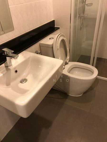 Knightsbridge Sky River Ocean : ไนท์บริดจ์ สกาย ริเวอร์ โอเชี่ยน, สมุทรปราการ, 111 ถนนสุขุมวิท, ปากน้ำ, เมืองสมุทรปราการ, สมุทรปราการ, 32 ตร.ม., คอนโด ให้เช่า, โดย Amwika Karoonsombat, 60076497 - DDproperty.com
