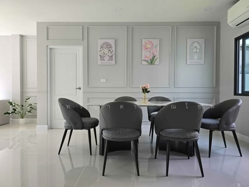 เซนโทร วิภาวดี (Centro Vibhavadi), กรุงเทพ, Chang Akat Uthit Road, สนามบิน, ดอนเมือง, กรุงเทพ, 252 ตร.ม., บ้านเดี่ยว ให้เช่า, โดย ปรินทร์ญาดา ชิณโชติ, 60076513 - DDproperty.com