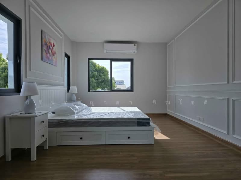 เซนโทร วิภาวดี (Centro Vibhavadi), กรุงเทพ, Chang Akat Uthit Road, สนามบิน, ดอนเมือง, กรุงเทพ, 252 ตร.ม., บ้านเดี่ยว ให้เช่า, โดย ปรินทร์ญาดา ชิณโชติ, 60076513 - DDproperty.com