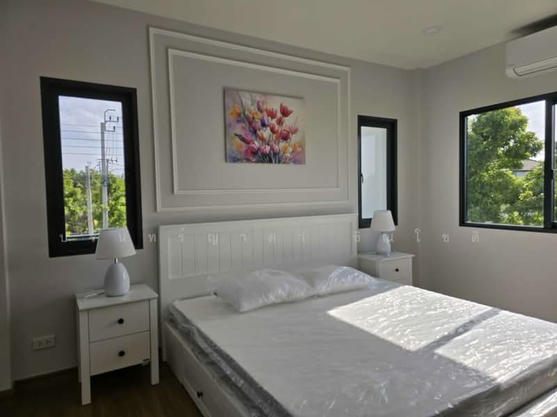 เซนโทร วิภาวดี (Centro Vibhavadi), กรุงเทพ, Chang Akat Uthit Road, สนามบิน, ดอนเมือง, กรุงเทพ, 252 ตร.ม., บ้านเดี่ยว ให้เช่า, โดย ปรินทร์ญาดา ชิณโชติ, 60076513 - DDproperty.com