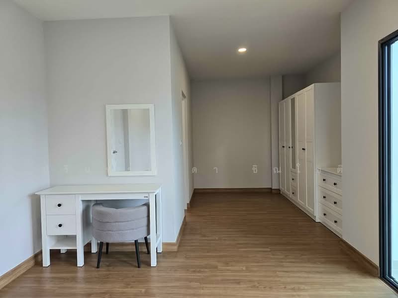 Centro Vibhavadi, Bangkok, Chang Akat Uthit Road, Sanam Bin, Don Mueang, Bangkok, 4 Bedrooms, 252 sqm, Single Detached House For Rent, by ปรินทร์ญาดา ชิณโชติ, 60076513 - DDproperty.com